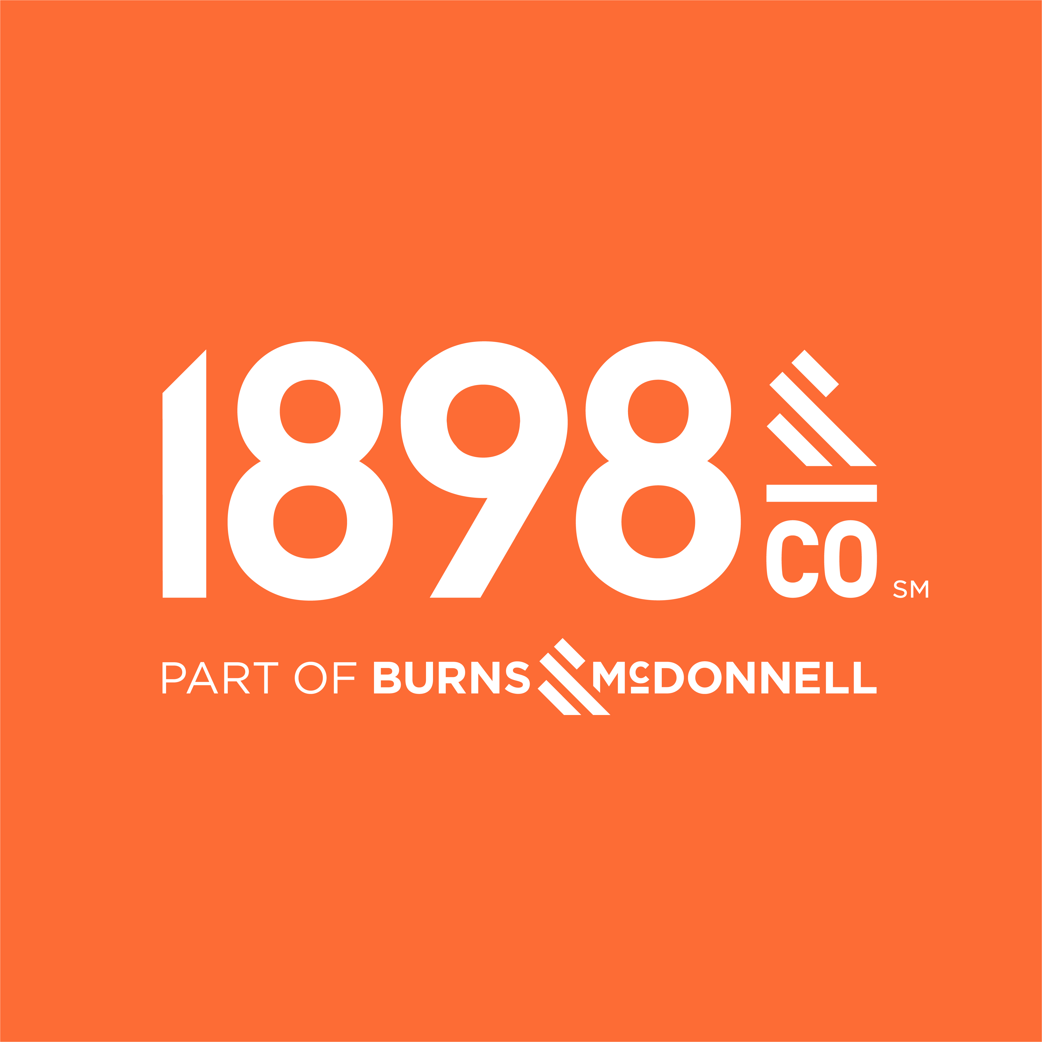 1898 and Co Logo